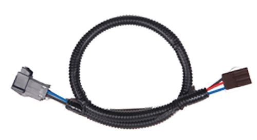 Hayes 81784-hbc brake control harness