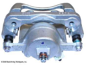 Beck/arnley disc brake caliper 077-1605s