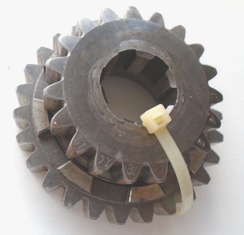 Hewland gears - ft200