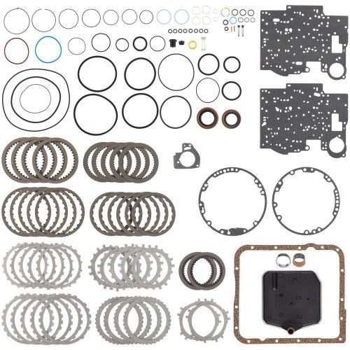 Auto trans master repair kit atp cms-22