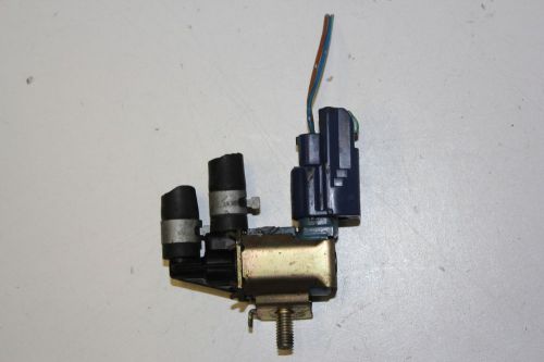 Fdbd100 vacuum switch valve nissan (cb5)