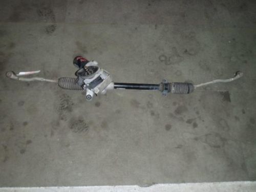 Honda fit 2001 ps gear box assy [0443200]