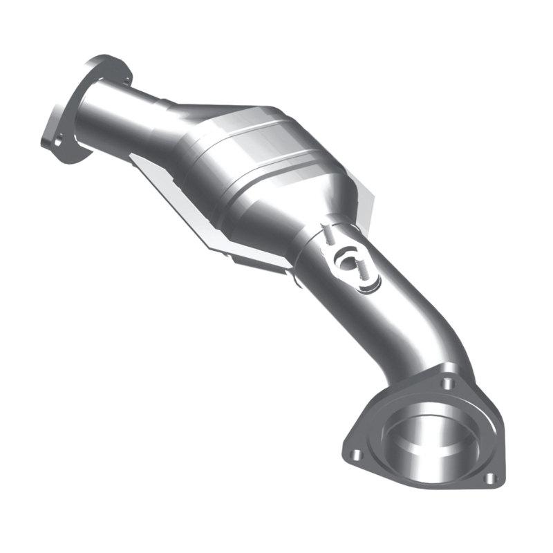 Magnaflow 444759 direct fit california catalytic converter