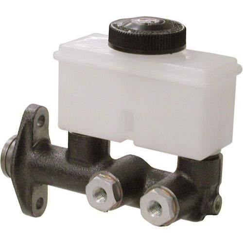 Centric new brake master cylinder ford courier mazda 808 b1600 truck 1972-1976