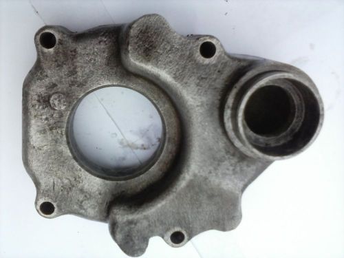 Omc cobra water passage housing 3.0 l