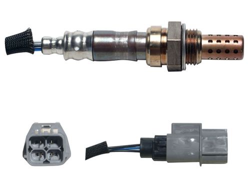 Oxygen sensor-oe style left/right denso 234-4777