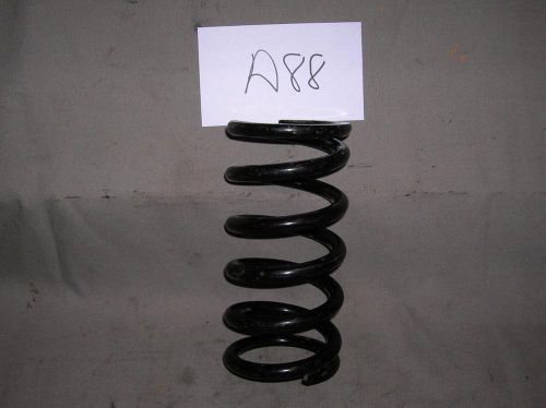 Trucoil 2-1/2&#034;i.d. x 7&#034; x 350lb coilover spring-imca/nascar/scca - 40212(a88)