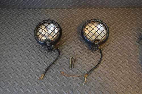 Yamaha banshee headlights oem