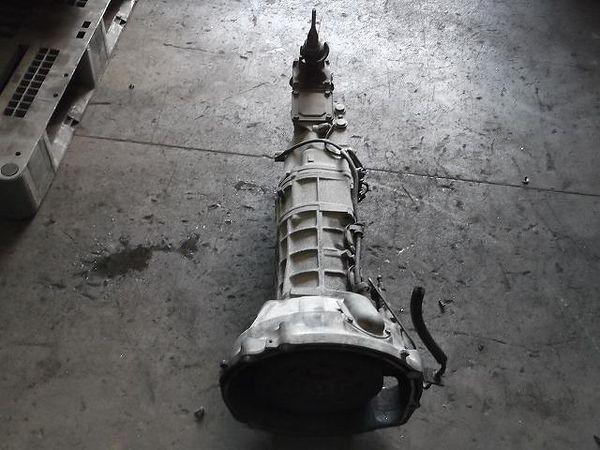 Mazda rx-7 1996 manual transmission assy [0230100]