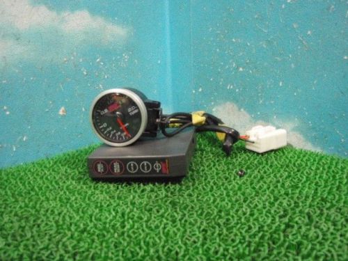 Subaru sg5 forester sti genome turbo boost gauge meter kit jdm