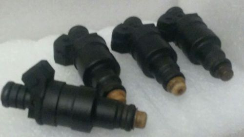 Bosch fuel injector volvo(0280150209) 240,dl,gl,740