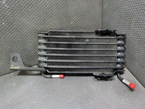 Suzuki every 2005 oil cooler for automatic [6030500]