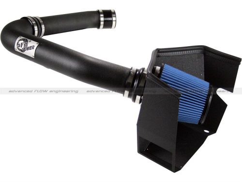 Afe power 54-12122 magnumforce stage-2 pro 5r intake system