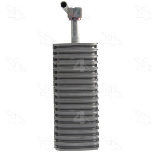 4 seasons 54558 plate &amp; fin evaporator core