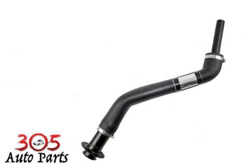 New fuel filler neck hose ford ranger styleside mazda pickup truck w/ 6 ft bed