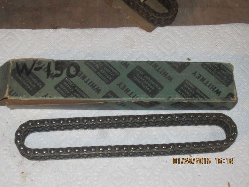 New timing chain nash 1930-1931-1932-1933(8-70std-spec 6)/1933-1935-1938-1946 6