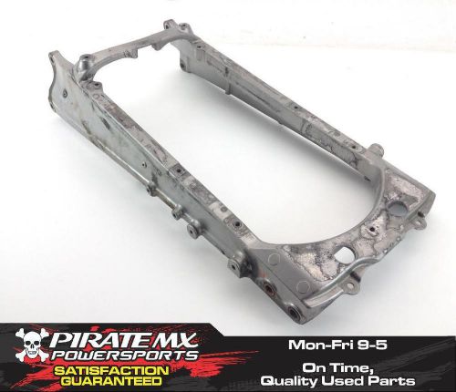 Subframe sub frame from yamaha yfz450 yfz 450 #142 *