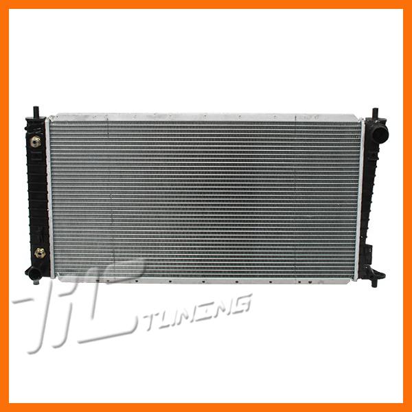 Replacement 2005-2006 navigator mart lt expedition f150 5.4l v8 cooling radiator