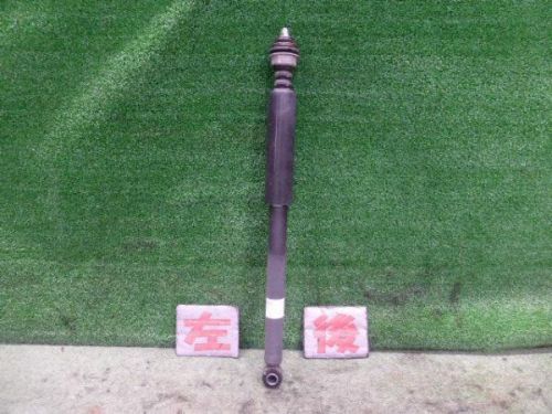 Toyota raum 2004 rear left shock absorber  [2050800]