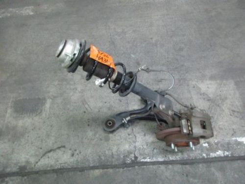 Suzuki alto 2012 front right strut assy [2650100]