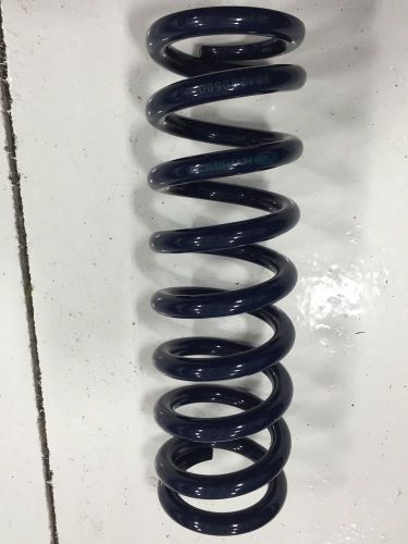 Hypercoil 12 x 2.5. 500lb.