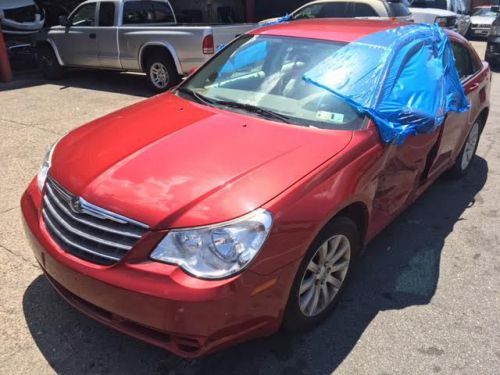 11 12 13 14 chrysler 200 engine 2.4l vin b 8th digit engine id edg calif 140370