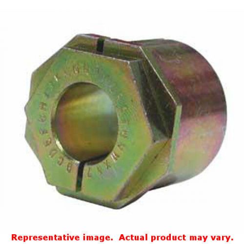 Spc alignment components - sleeves 24220 range: Â±2.50deg cam/cas fits:ford 200