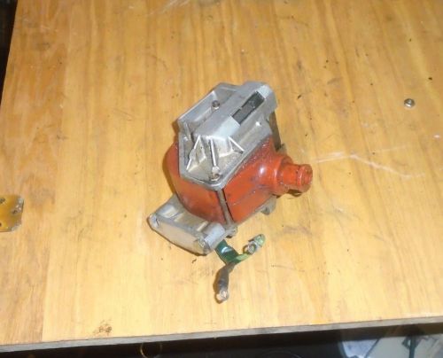 1971 kiekhaefer  mercury outboard 50hp 500 series  coil serial # 3099094