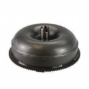 Dacco 762 torque converter