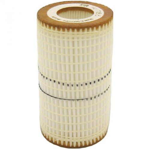 Mercedes® engine oil filter,fleece filter kit with seal rings;(replaces paper