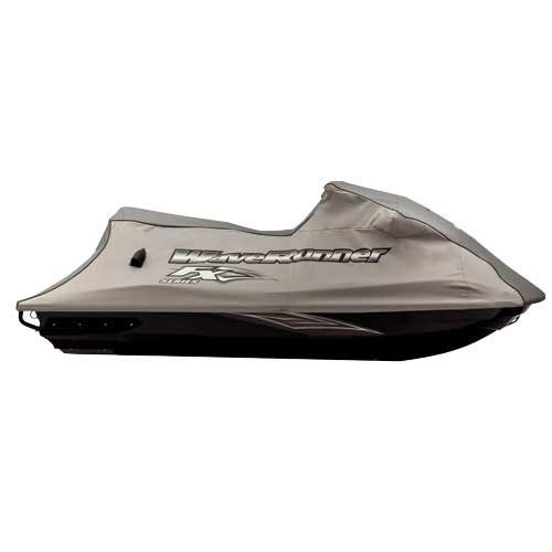 Yamaha fx sho cover 2012 - 2013 charcoal &amp; gray new oem