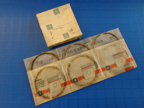 Mercedes benz w107 450sl slc w116 450se l piston ring kit 0035869503 0010300824