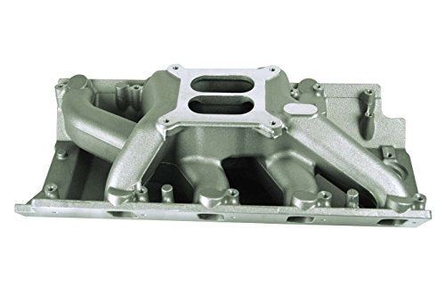 Dart dart 41616010 intake manifold for big block chevy