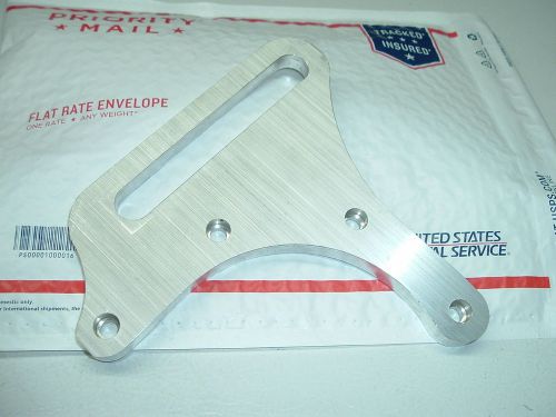 Gmc 6-71 671 blower supercharger idler bracket chrysler-chevy-ford