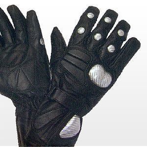 Leather gloves mt-516 xl