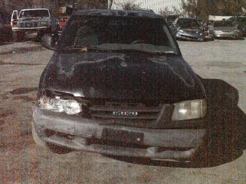 94 95 96 97 s10 pickup radiator core supp 107028