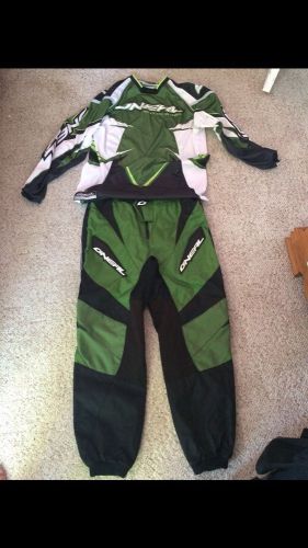 Oneil element motocross xl jersey and