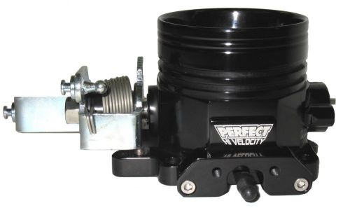 Painless wiring 65300 perfect hi-velocity jeep throttle body