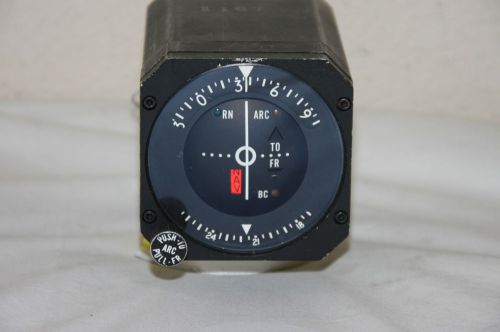 Cessna in-1048ac vor indicator  p/n--46880-1310