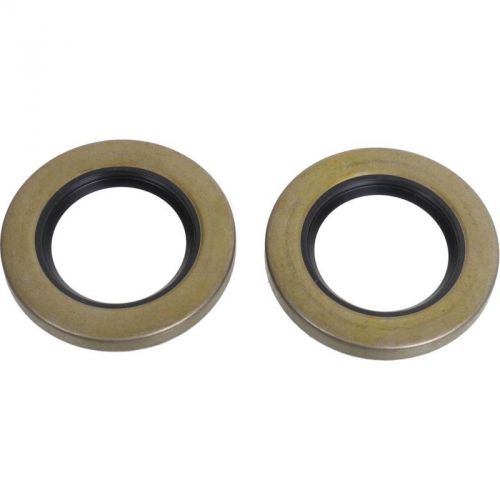 Rear wheel grease seal - 1-1/2 id x 2-1/2 od - ford &amp; mercury