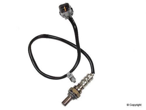 Ntk oxygen sensor fits 2001-2005 kia optima