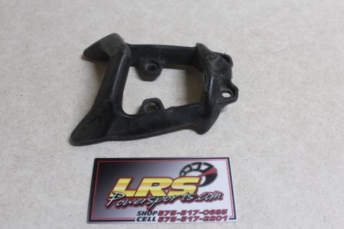 2006 yamaha  raptor 700r oem front bumper