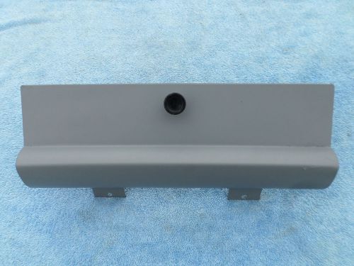 1957 ford truck glove box lid door 1958 1959 1960