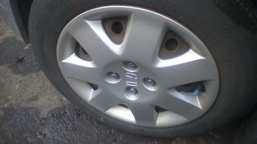 01 02 honda civic wheel cover 15 wheel 7 spoke 280081