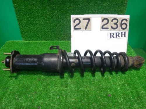 Toyota markii blit 2002 rear right strut [3650310]