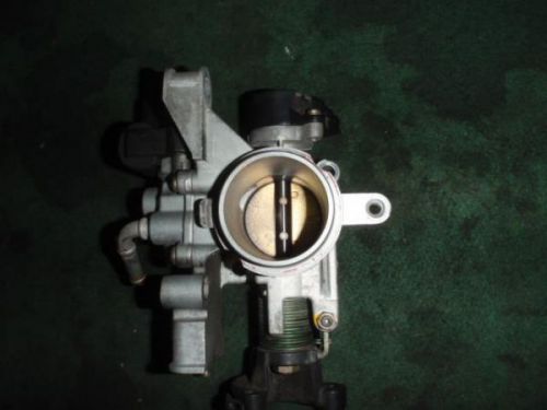 Daihatsu move 2003 throttle body [0120300]