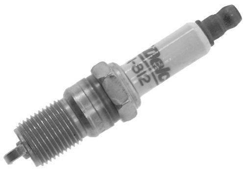 Acdelco 41-812 professional platinum spark plug (pack of 1)