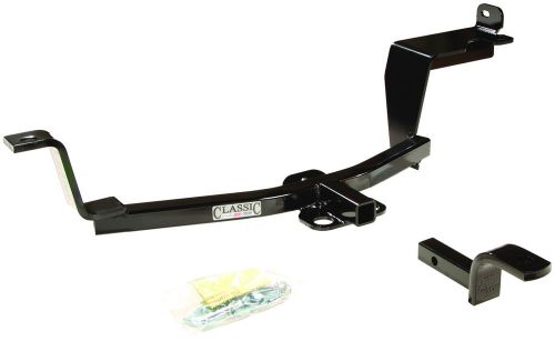 Draw-tite 24743 class i; sportframe; trailer hitch 05-09 spectra