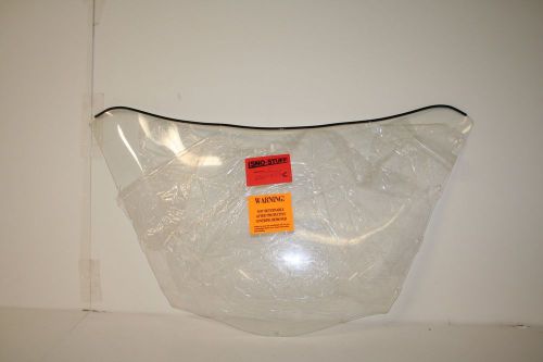 Yamaha windshield, vmax 4, 500, 600 92-96, clear, koronis, new 450-619c