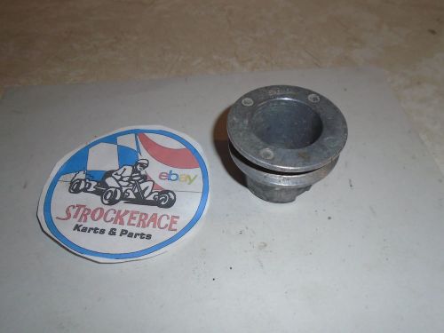 Vintage racing go kart gem mcculloch starter cup cart part